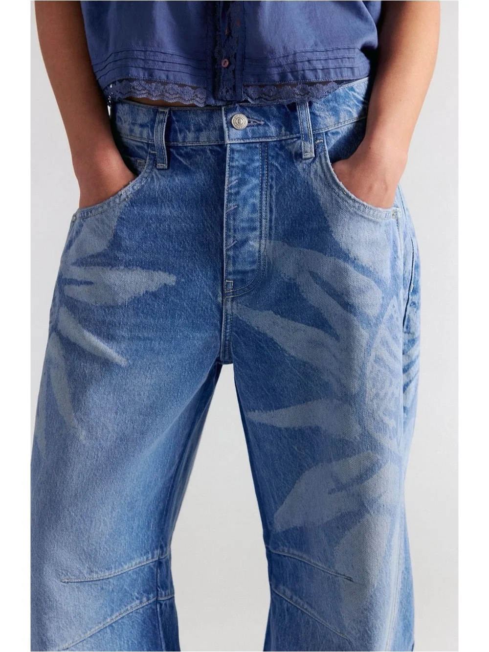 Free People our most